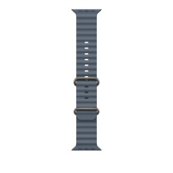 APPLE WATCH 49 ANCHOR BLUE N TI OB-ZML