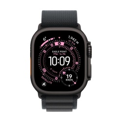 APPLE WATCH 49 BLACK B TI ALP S-ZML - Img 2