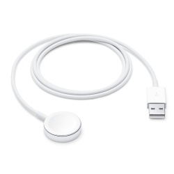 APPLE WATCH CHARGE CABLE USB-A (1 M)-ZML