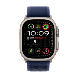 APPLE WATCH ULTRA2 49 N TI BLU TL SM-PRO - Img 5