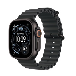 APPLE WATCH ULTRA3 49 BLACK TI BK OB-PRU - Img 2