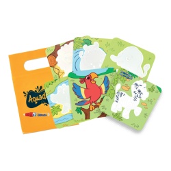 AQUADOODLE- MINI COVORASE, ZOO - Img 4