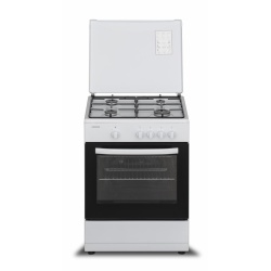 ARAGAZ GAZ HEINNER HFSC-SME60WH
