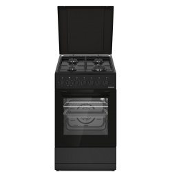ARAGAZ MIXT HEINNER HFSC-S60LITGC-BK