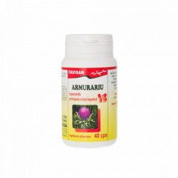 ARMURARIU 40cps FAVISAN