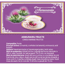 ARMURARIU 50GR