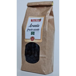 ARONIA FRUCTE USCATE 175GR