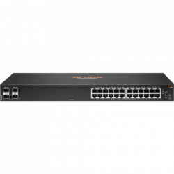 Aruba 6000 24g 4sfp swch - Img 1
