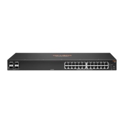 ARUBA 6100 24G 4SFP+ SWCH - Img 4