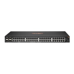 ARUBA 6100 48G 4SFP+ SWCH - Img 2