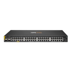 ARUBA 6100 48G CL4 4SFP+ SWCH - Img 1