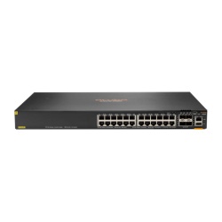 ARUBA 6300F 24G CL4 POE 4SFP56 SW