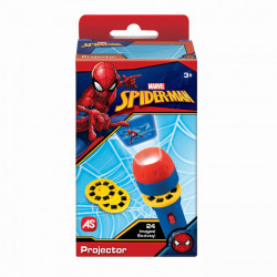 As mini proiector spiderman - Img 1