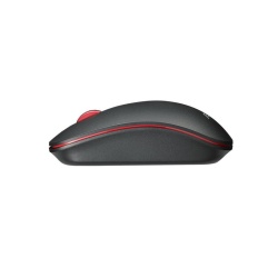 AS MOUSE WT300 OPTICAL WIRELESS BK-RD - Img 7