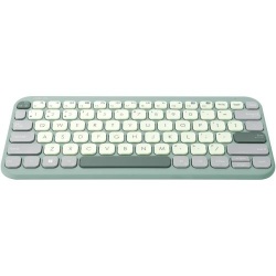 AS TASTATURA KW100 WIRELESS MARSHMALLOW - Img 2