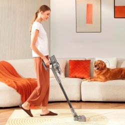 ASPIRATOR CU ACUMULATOR 2 IN 1 SWEEPER 9000 TEESA - Img 6