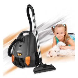 ASPIRATOR CU SAC HEINNER HVC-MGRY1400-V2 - Img 5