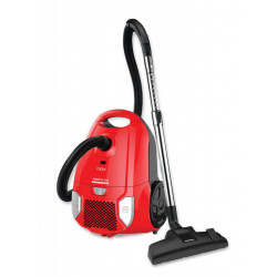 Aspirator cu sac heinner hvc-mrd1400 - Img 1