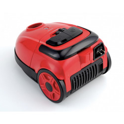 Aspirator cu sac heinner hvc-vb750rd - Img 3