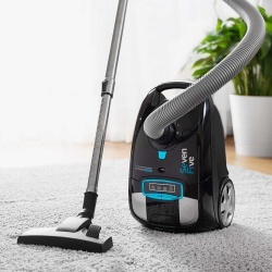 ASPIRATOR CU SAC NEGRU SENCOR - Img 21