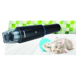 ASPIRATOR DE MANA HEINNER HHVC-D7.2BK - Img 5