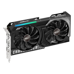 AsRock AMD Radeon RX9600XT CL 8GO OC - Img 3