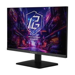 ASROCK PG27QFT1B 27"GAMING MONITOR - Img 3