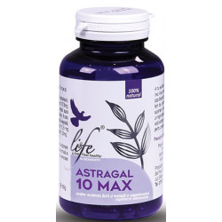 ASTRAGAL 10 MAX 120CPS