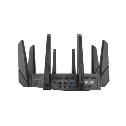 ASUS QUAD BAND GAMING ROUTER ROG RAPTURE - Img 8