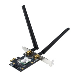 ASUS WI-FI 2ANT WIFI7 PCI-E ADAPTER - Img 5
