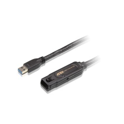 Aten 10M USB 3.2 Gen1 Extender AM to AF