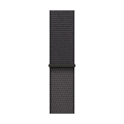AW BAND 40MM SOLO LOOP DARK GRAY - Img 2