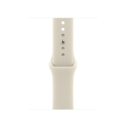 AW BAND 40MM SPORT SAND S/M