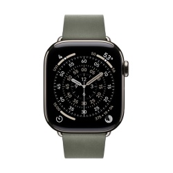 AW BAND 42MM MODERN BUCKLE SAGE GRAY M - Img 2
