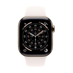 AW BAND 42MM SPORT LIGHT BLUSH S/M - Img 2