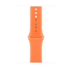 AW BAND 46MM CLEMENTINE SB M/L