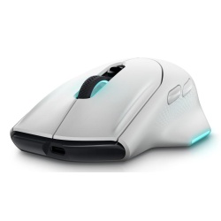 AW Wireless Gaming Mouse - AW620M Light - Img 10