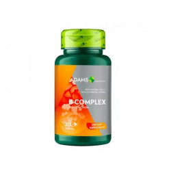 B-COMPLEX 2*30CPR PCH