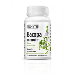 BACOPA MONNIERI 30CPS
