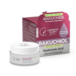 BAKUCHIOL HYDRA & FIRMING CREAM 50ML