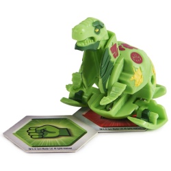 BAKUGAN S4 BILA CLASICA NEO TROX - Img 5