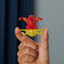 Bakugan set special attack dragonoid - Img 7