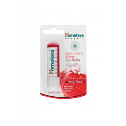 BALSAM BUZE HRANIT.CAPSUNI 4,5GR