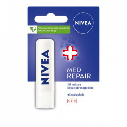 BALSAM BUZE HRANITOR SPF15 MED REPAIR 4,8G/5,5ML