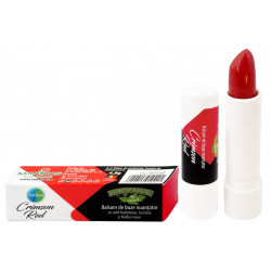 BALSAM BUZE NUANTATOR CRIMSON RED 4,8GR