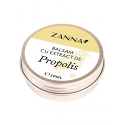 BALSAM CU PROPOLIS "ZANNA" 50ml ADAMS VISION