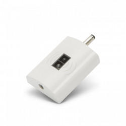 Banda LED cu senzor de proximitate Phenom, 4.8W, 360 lm, 12V, lumina calda, 2m - Img 2