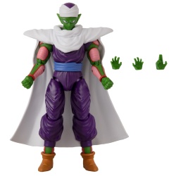 BANDAI FIGURINA DRAGON BALL DRAGON STARS PICCOLO CAPE VER 17CM - Img 2