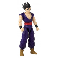 Bandai figurina dragon ball ultimate gohan 16.5cm - Img 4