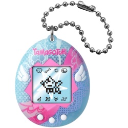 BANDAI JOC TAMAGOTCHI ORIGINAL ANGEL LACE - Img 2